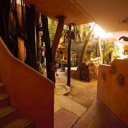 Eclipse Hotel Playa del Carmen Exterior foto