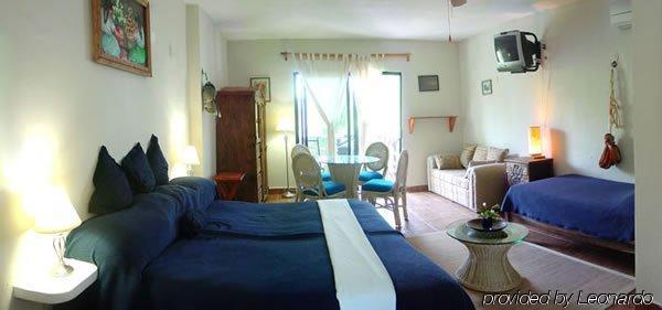Eclipse Hotel Playa del Carmen Habitación foto