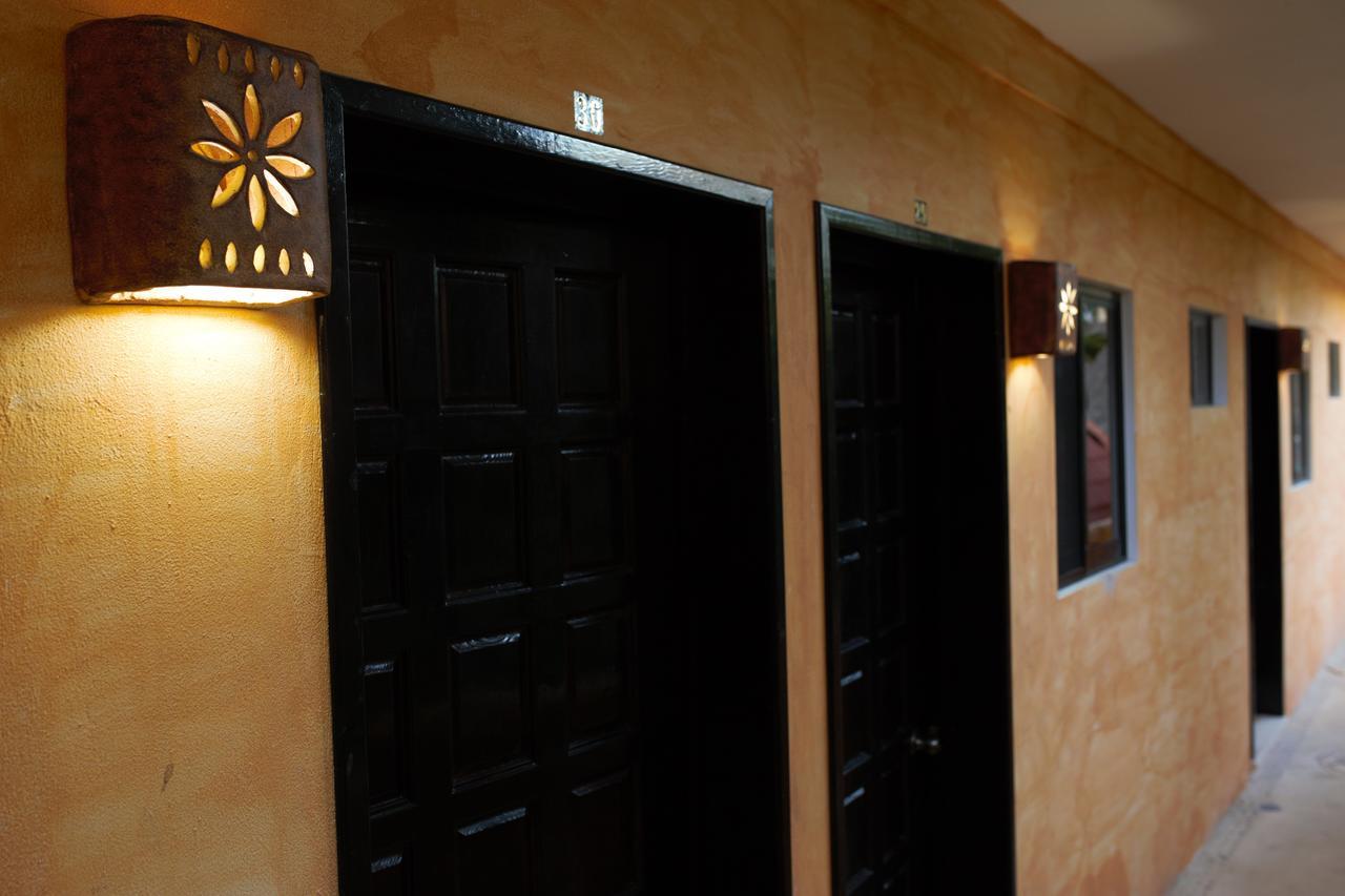Eclipse Hotel Playa del Carmen Exterior foto