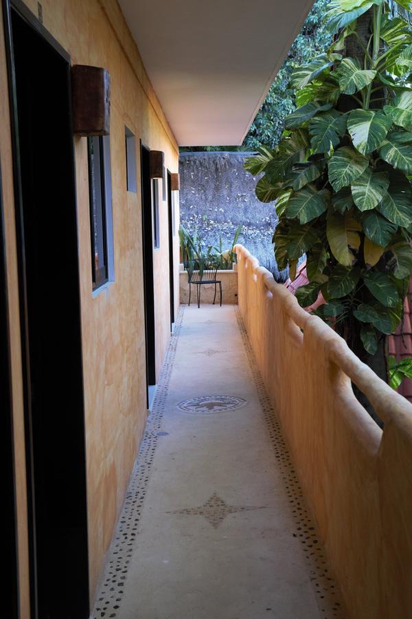 Eclipse Hotel Playa del Carmen Exterior foto