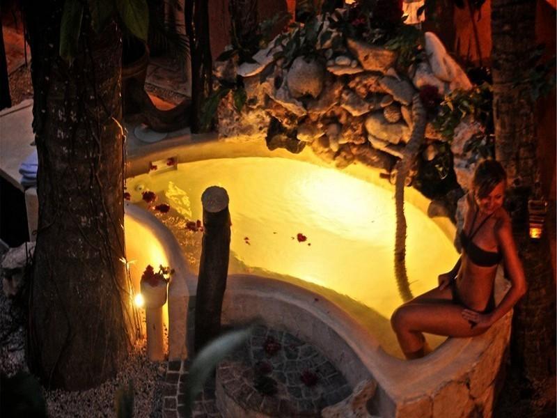 Eclipse Hotel Playa del Carmen Exterior foto